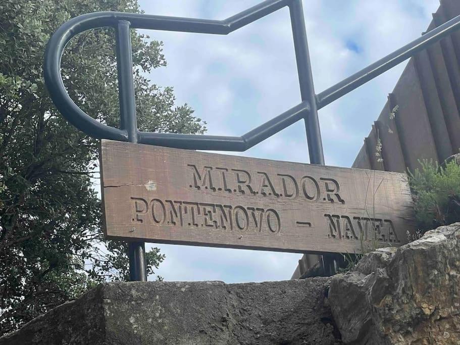 Casa Da Baltasara Villa Trives Exterior photo